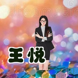 王悦