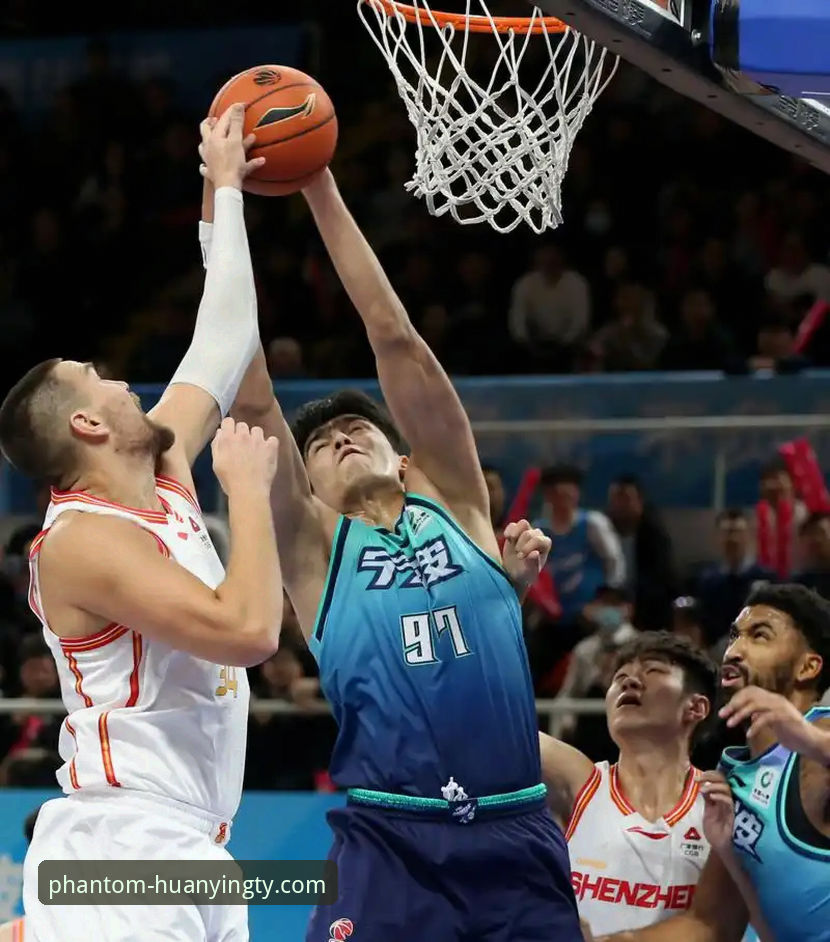 CBA季后赛最新战况：浙江加时83-81险胜宁波，兰道夫33分率队2-0横扫晋级八强